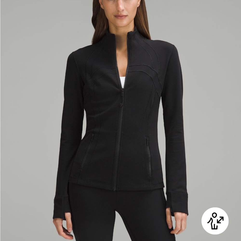 Lululemon Define Jacket- Nulux*